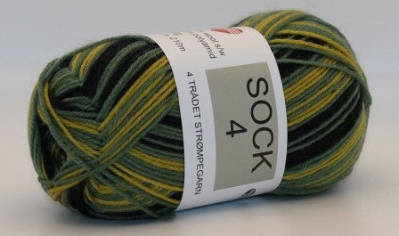 Sock 4