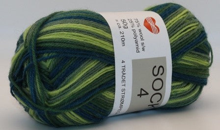 Sock 4