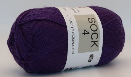 Sock 4