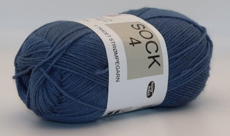 Sock 4