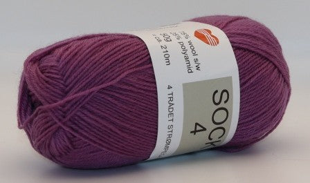 Sock 4