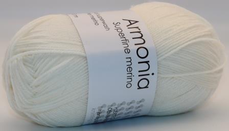 Armonia Superfine Merino
