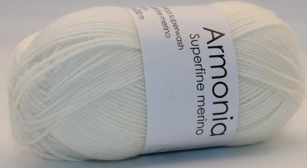 Armonia Superfine Merino
