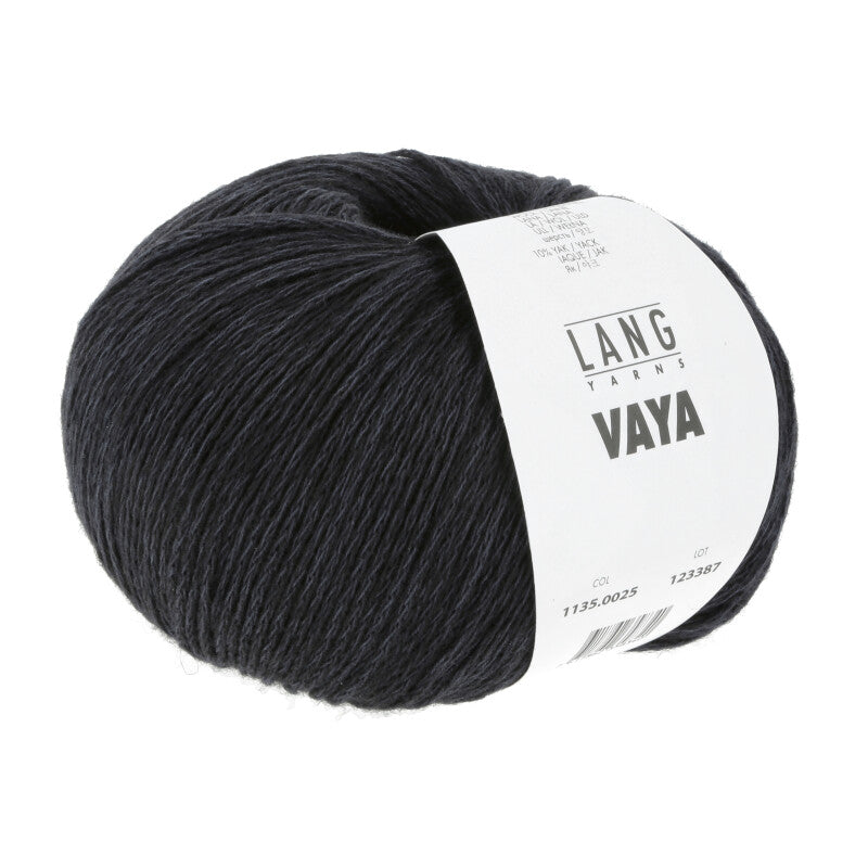 Vaya