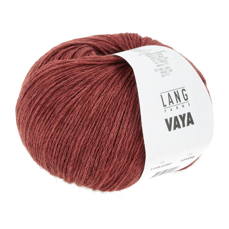 Vaya