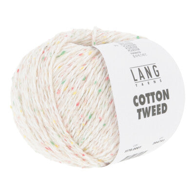 Cotten Tweed