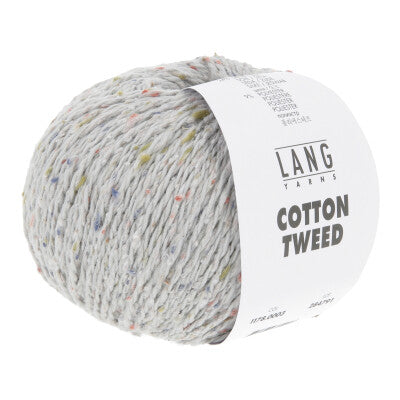 Cotten Tweed