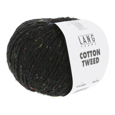 Cotten Tweed