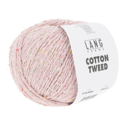 Cotten Tweed