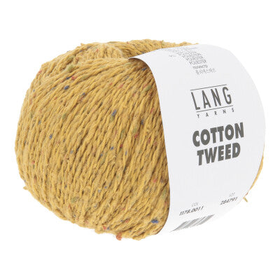 Cotten Tweed