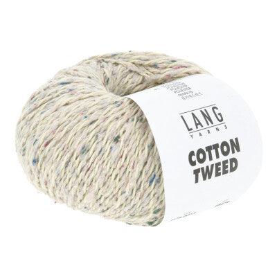 Cotten Tweed