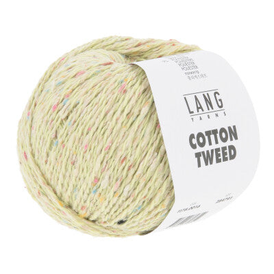 Cotten Tweed