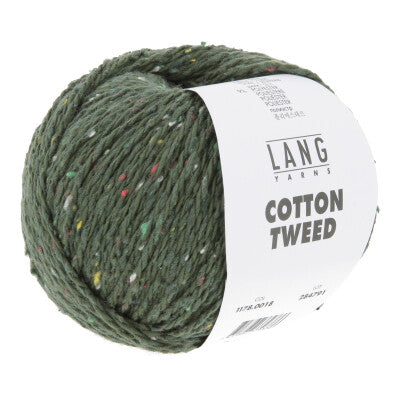 Cotten Tweed