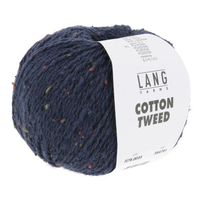 Cotten Tweed