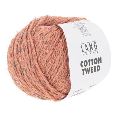 Cotten Tweed