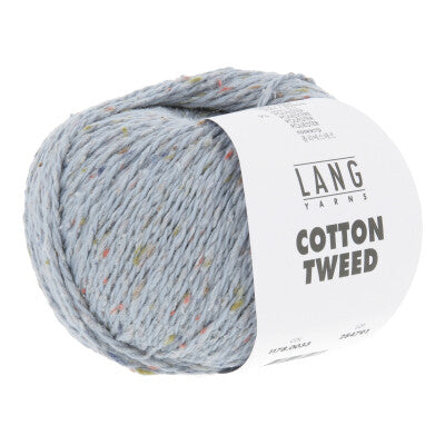 Cotten Tweed
