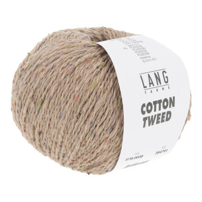 Cotten Tweed