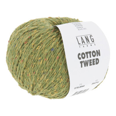 Cotten Tweed