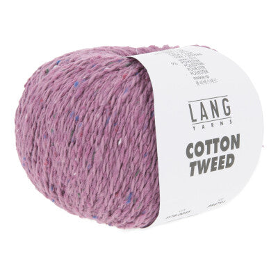 Cotten Tweed