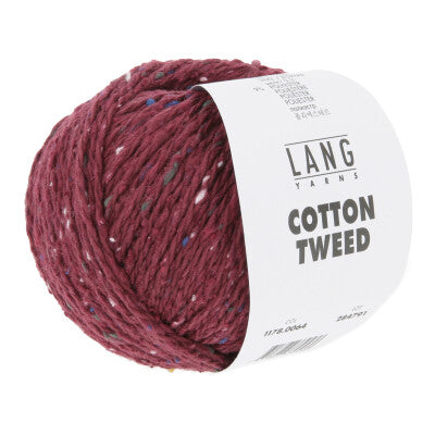 Cotten Tweed