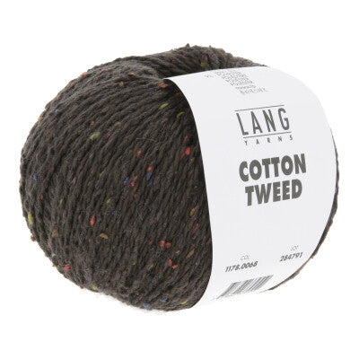 Cotten Tweed