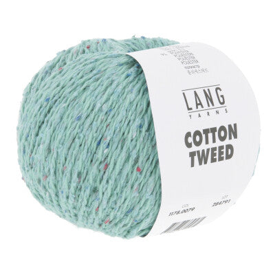 Cotten Tweed