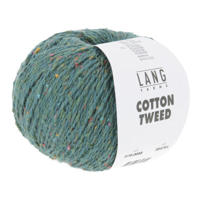 Cotten Tweed