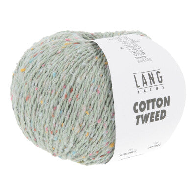 Cotten Tweed