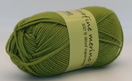 Extra Fine Merino 120