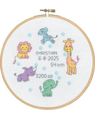 broderi kit