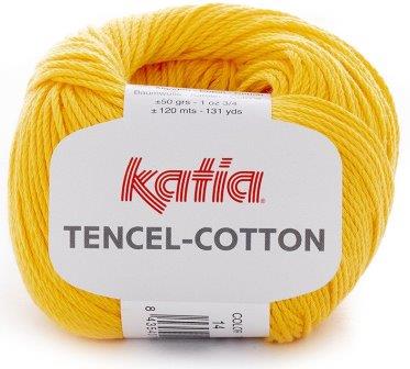Tencel-Cotten