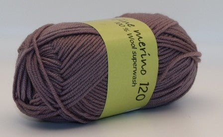 Extra Fine Merino 120