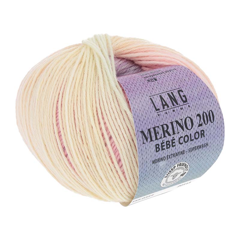 Merino 200