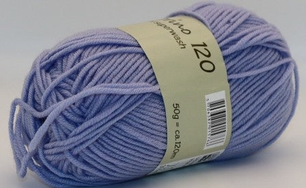 Extra Fine Merino 120
