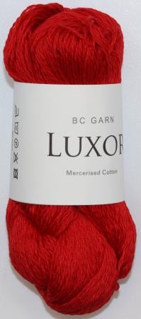 Bc luxor Mercerised Cotten