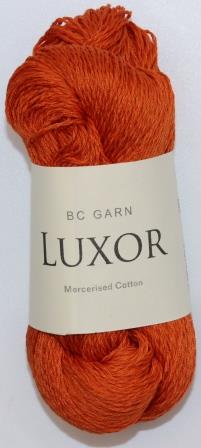 Bc luxor Mercerised Cotten
