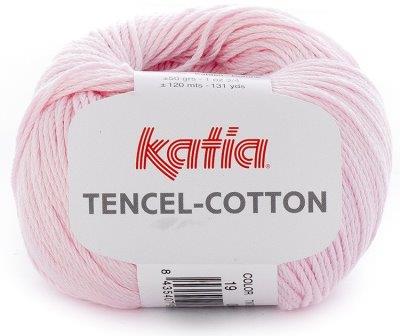 Tencel-Cotten