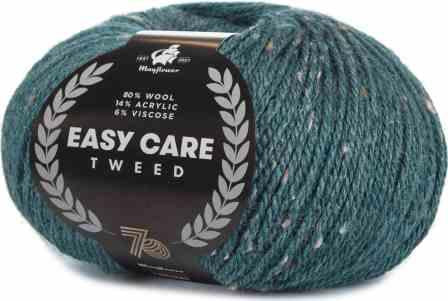 Easy Care Tweed