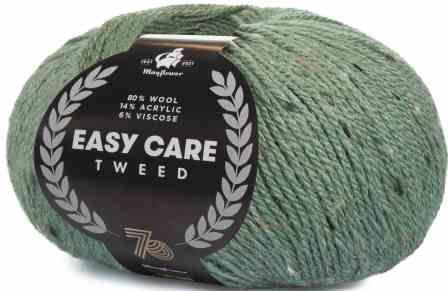 Easy Care Tweed