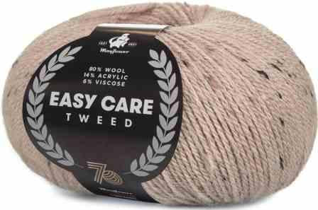 Easy Care Tweed