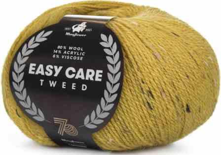 Easy Care Tweed