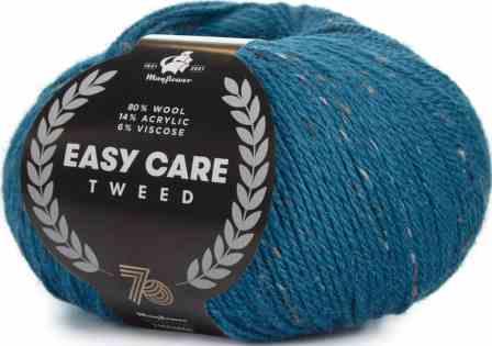 Easy Care Tweed