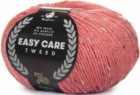 Easy Care Tweed
