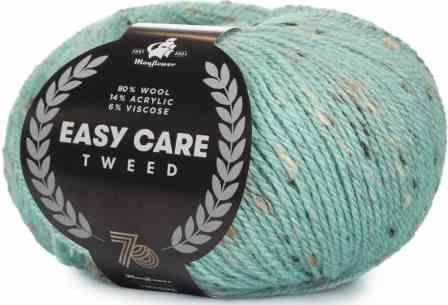 Easy Care Tweed