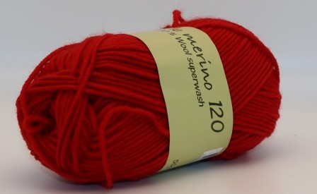 Extra Fine Merino 120
