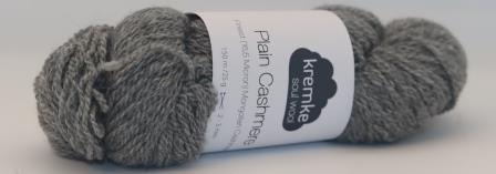 Plain Cashmere