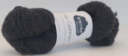 Plain Cashmere