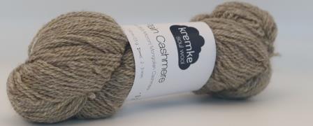 Plain Cashmere