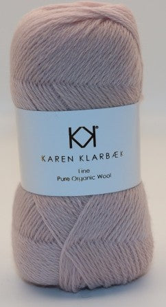 Karen Klarbæk Økologisk uld