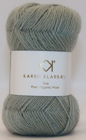 Karen Klarbæk Økologisk uld